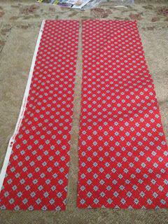 SKIRT WITH DOUBLE LAYER HEM QUEENS CHILDREN